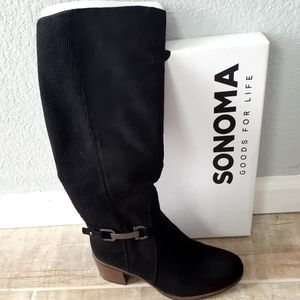 Sonoma womens boot